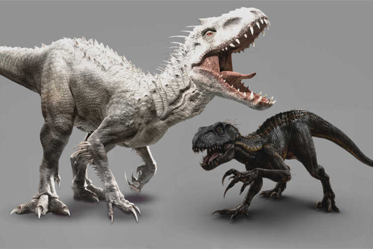 侏罗纪世界3将会登场的恐龙(侏罗纪世界3新恐龙)