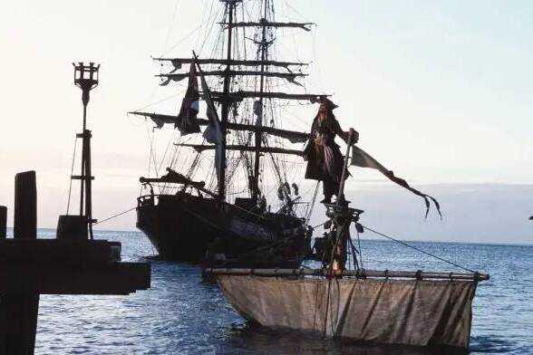 加勒比海盗时代背景(加勒比海盗什么年代)
