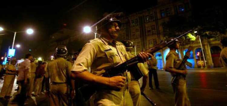 孟买恐袭案恐怖分子生存者下场(孟买恐袭事件2008)