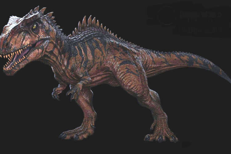 侏罗纪世界3将会登场的恐龙(侏罗纪世界3新恐龙)